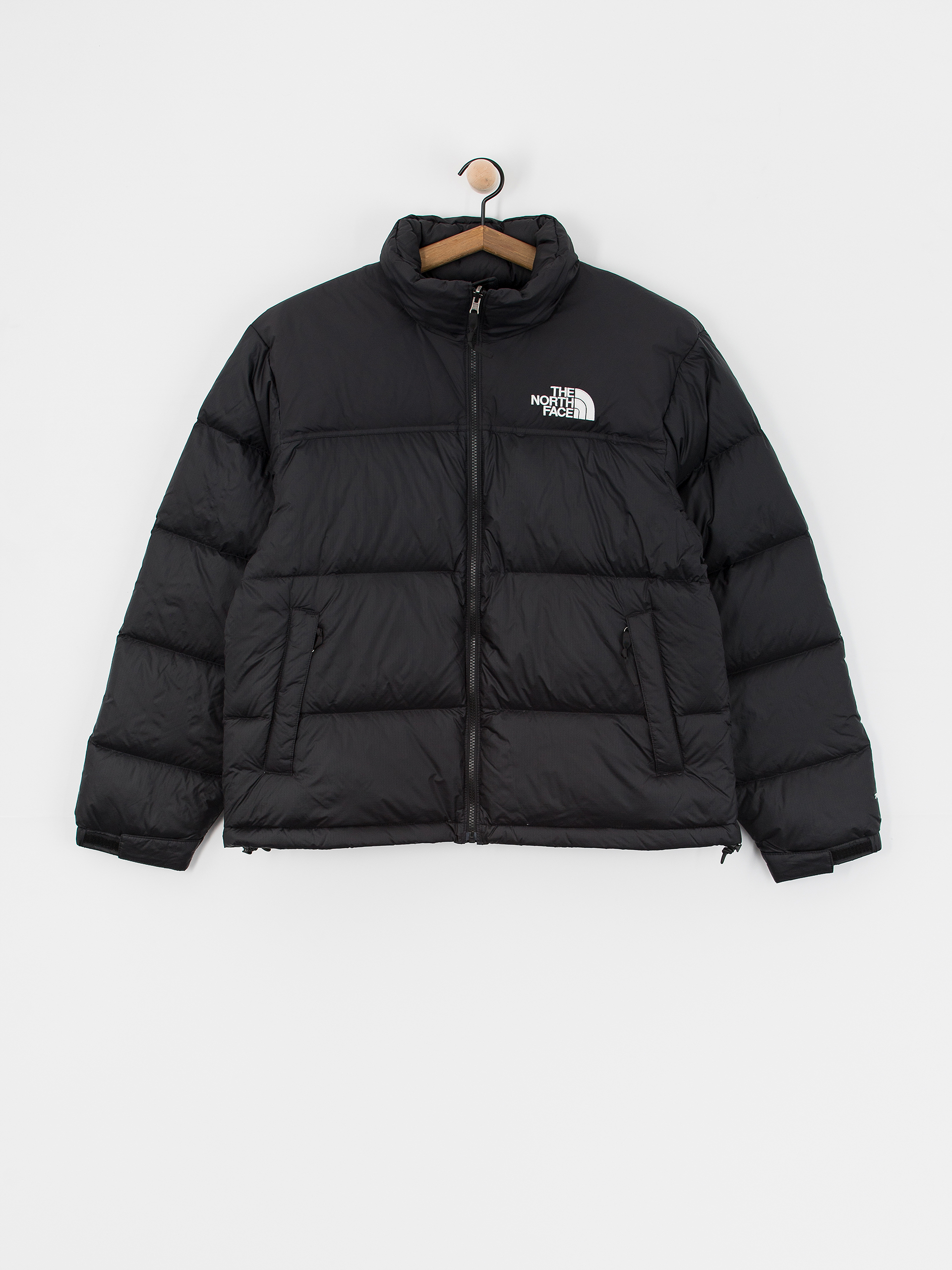 The North Face 1996 Retro Nuptse Dzseki (black)