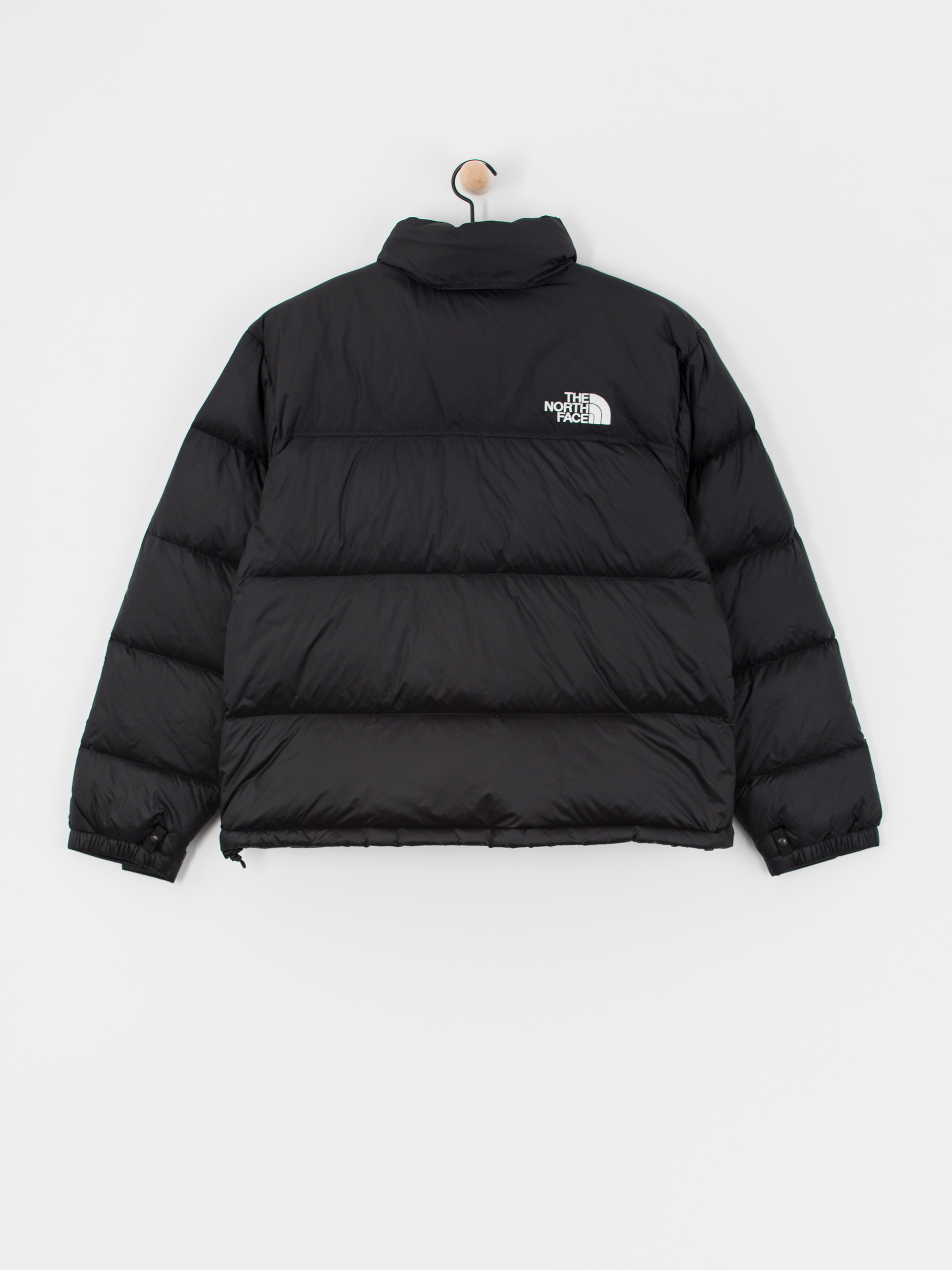 The North Face 1996 Retro Nuptse Dzseki (black)
