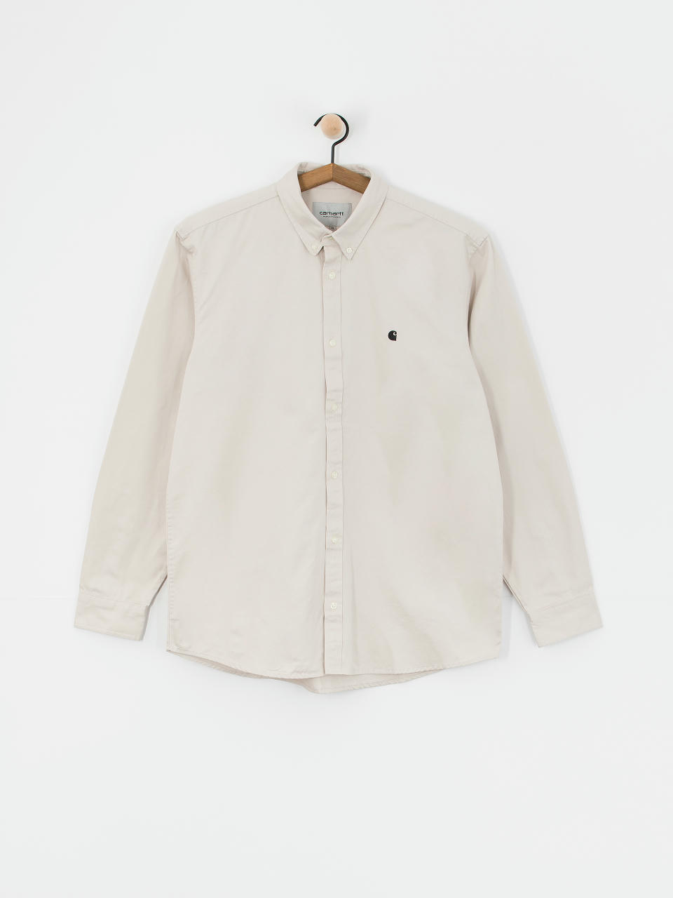 Carhartt WIP Madison Ing (moonbeam/black)