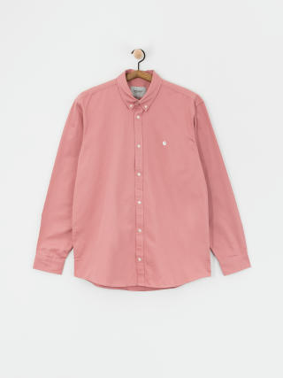 Carhartt WIP Madison Ing (dusty rose/wax)