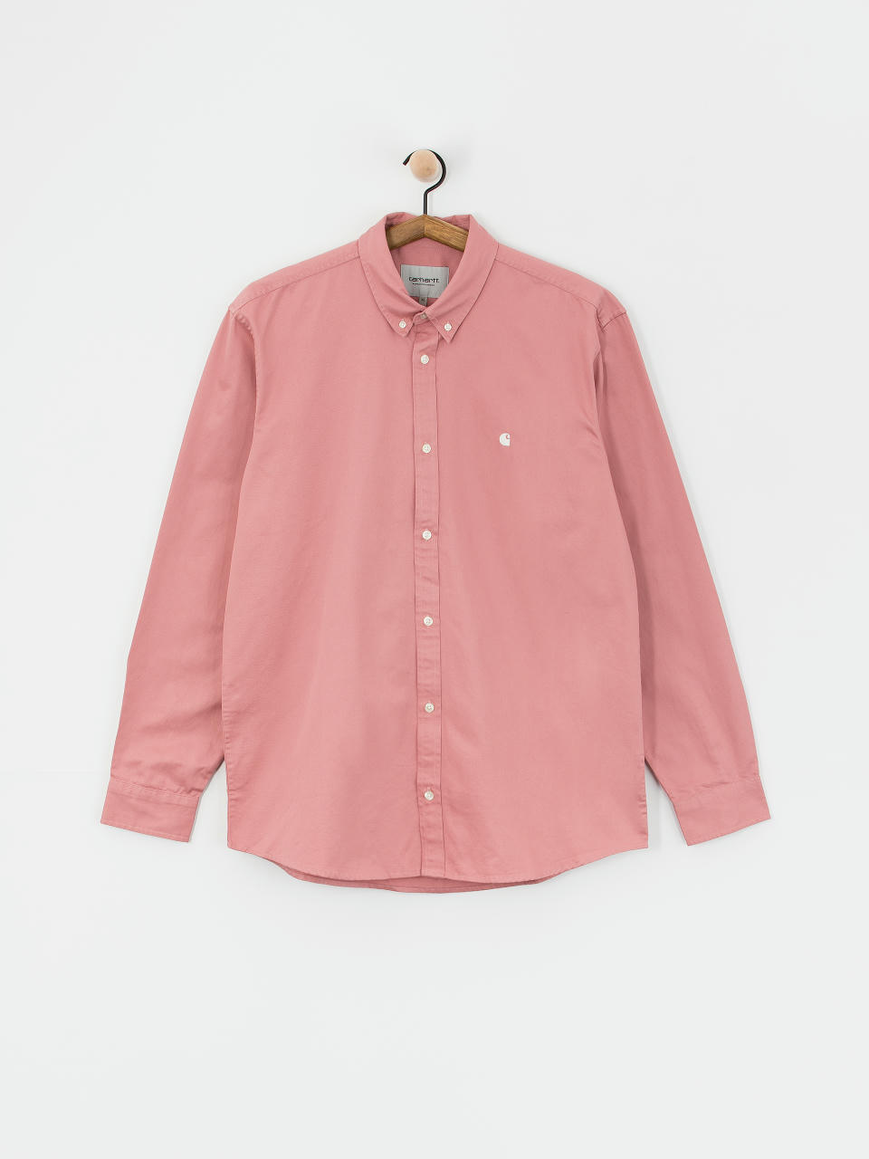 Carhartt WIP Madison Ing (dusty rose/wax)