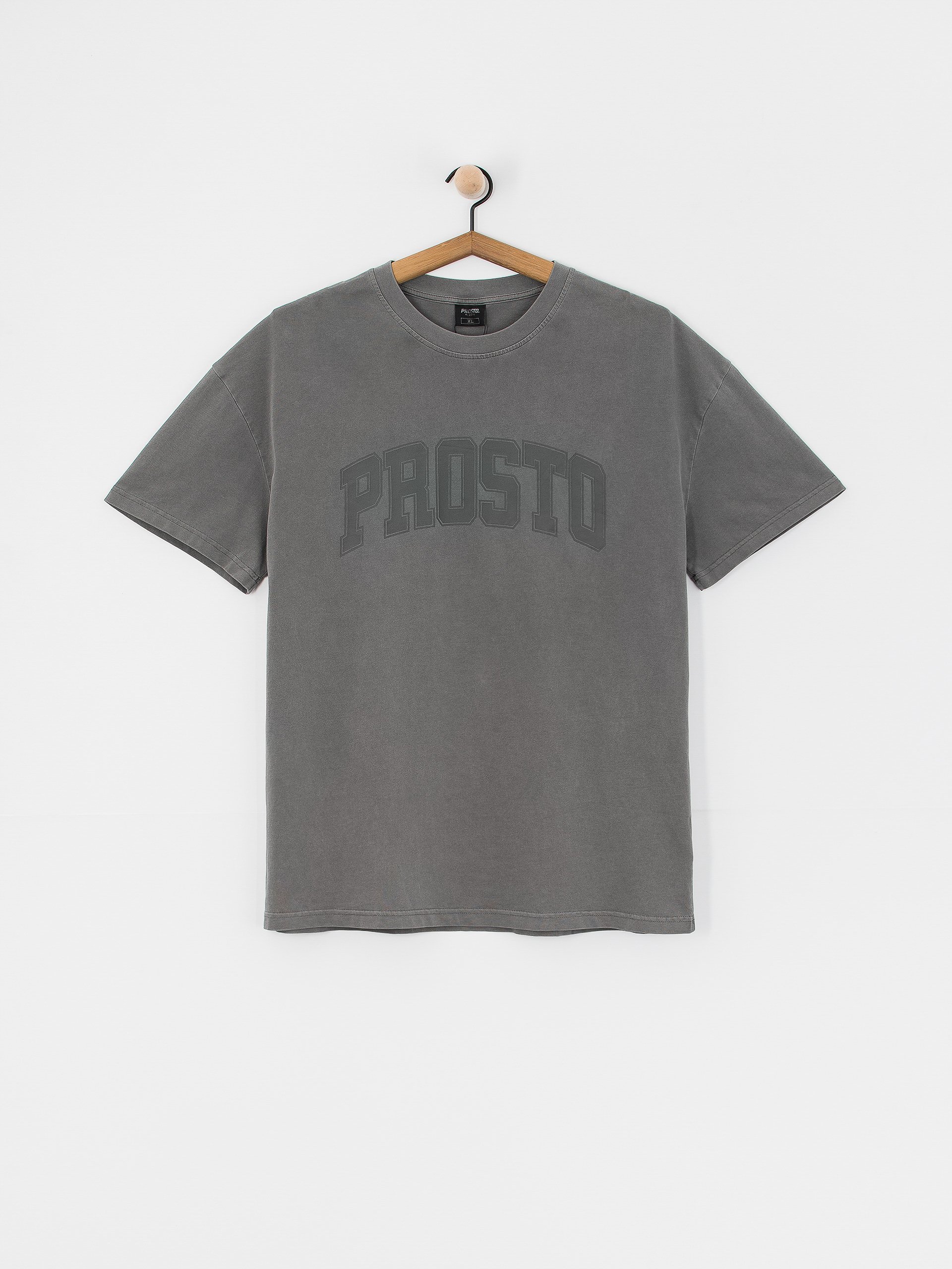 Póló Prosto Prox (gray)