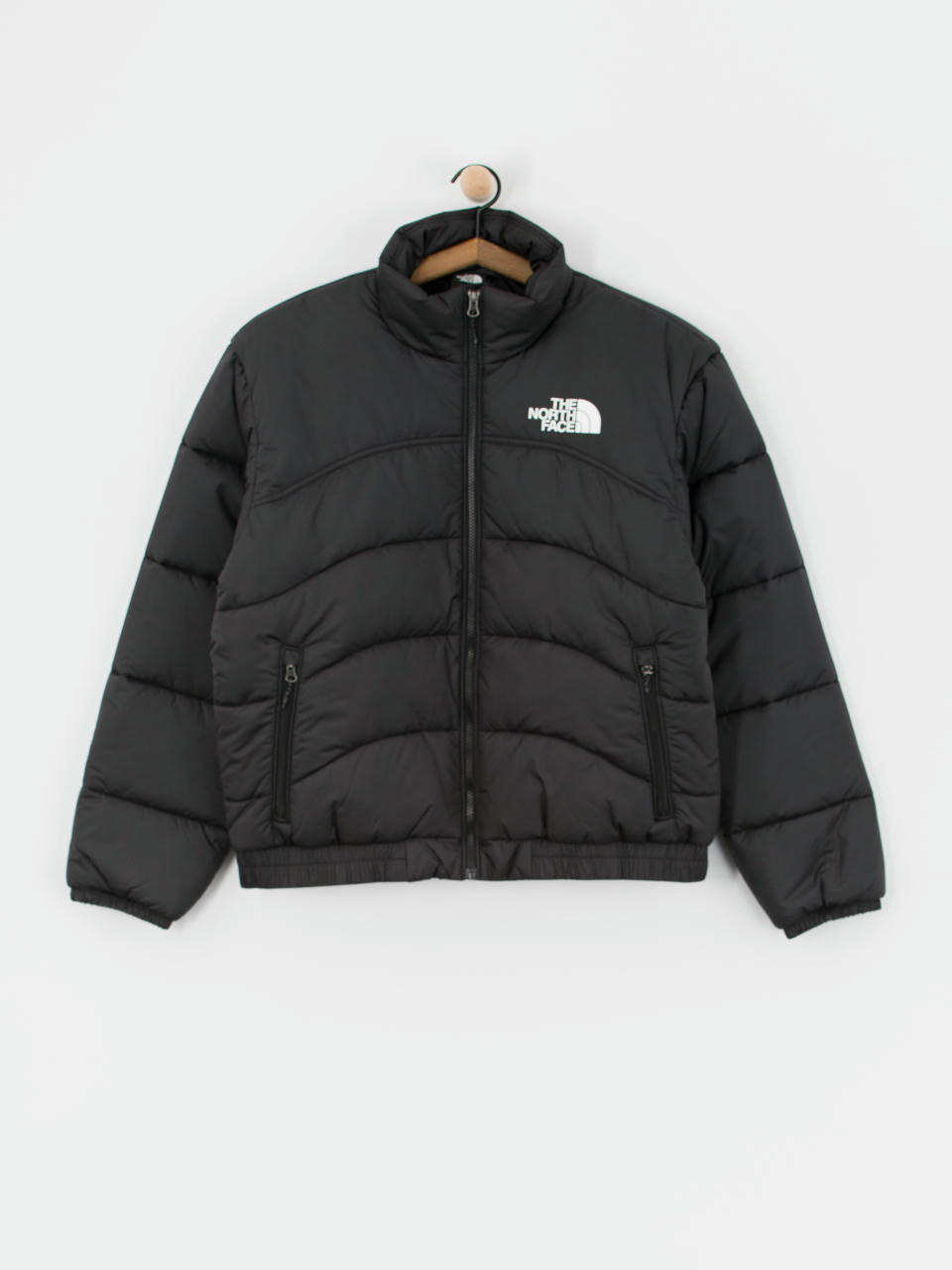 Dzseki The North Face Tnf Jacket 2000 (tnf black)