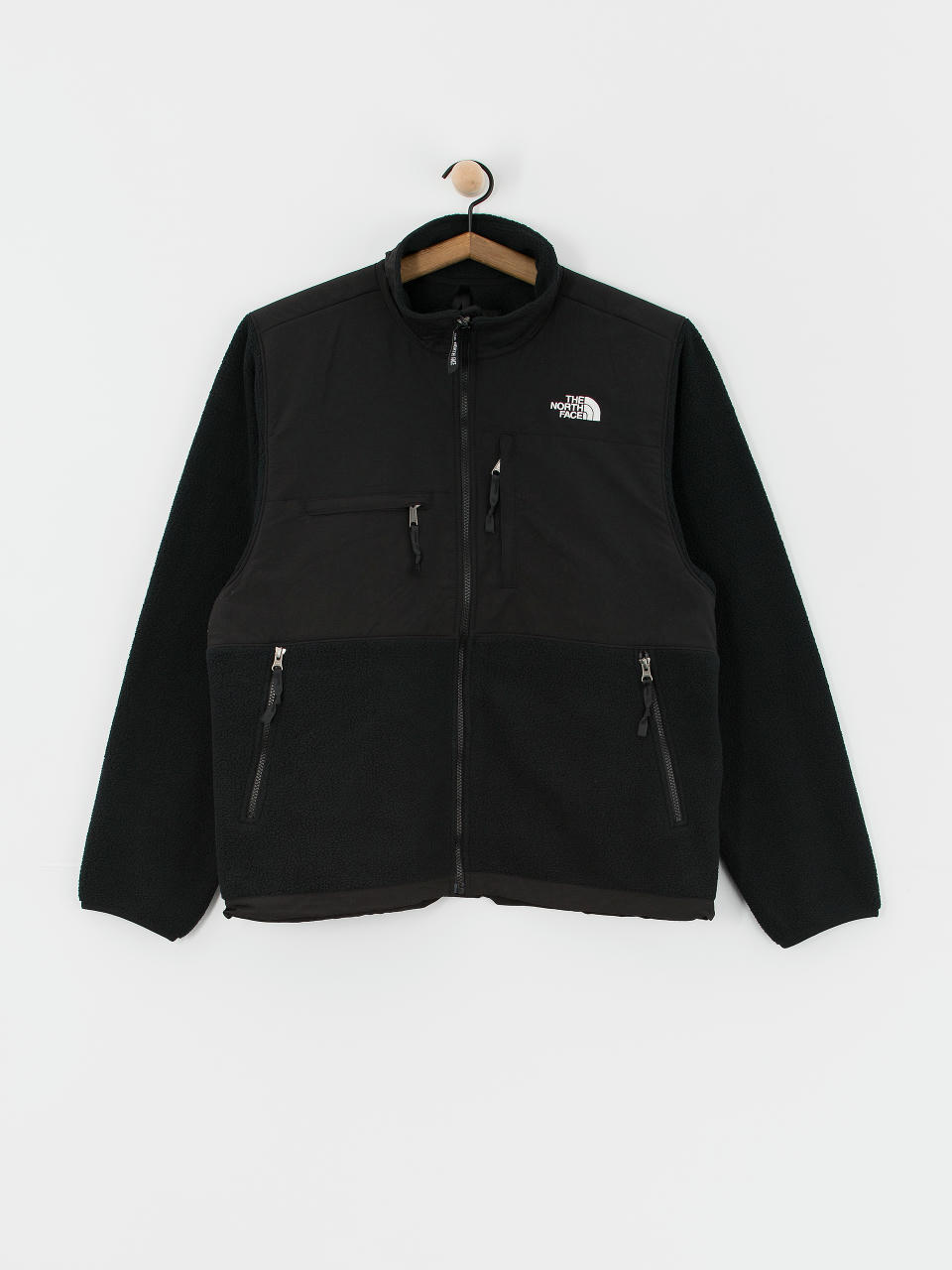 Dzseki The North Face Retro Denali (tnf black)