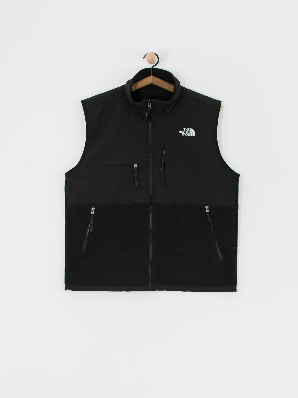 Mellény The North Face Retro Denali (tnf black)