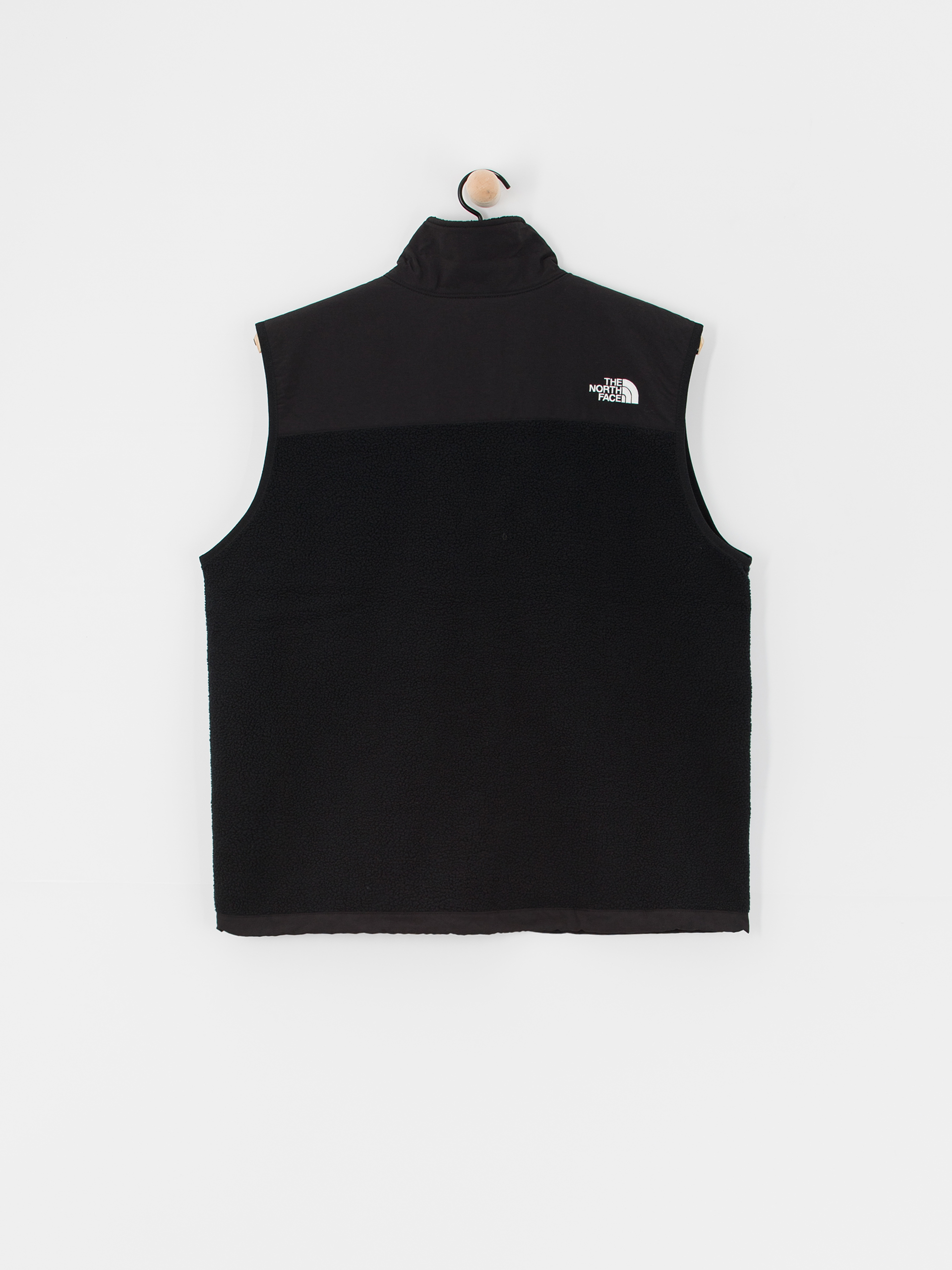 The North Face Retro Denali Mellény (tnf black)