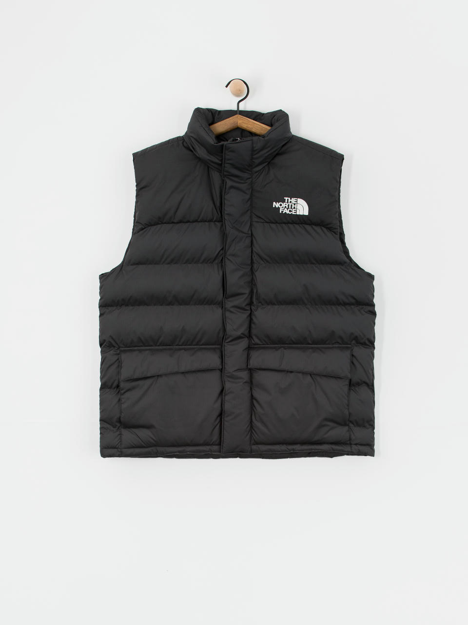 Mellény The North Face Limbara Insulated Vest (tnf black)