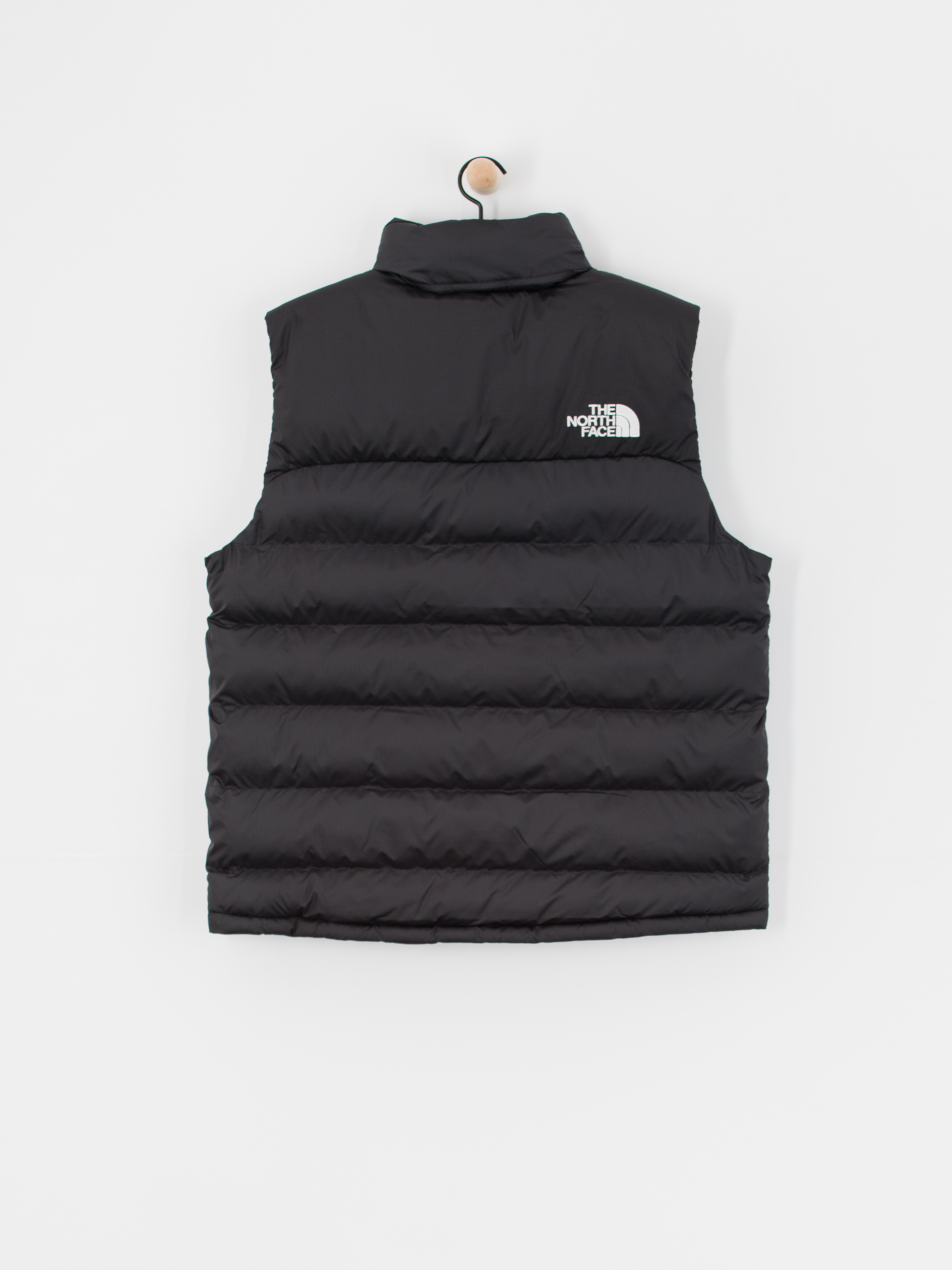 Mellény The North Face Limbara Insulated Vest (tnf black)