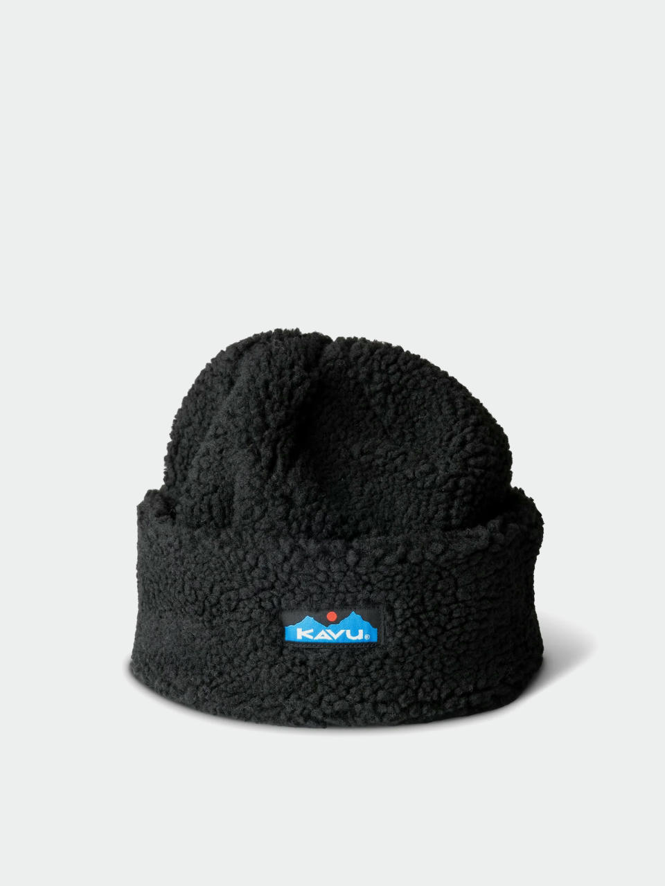 Sapka Kavu Fur Ball Beanie (moonless night)