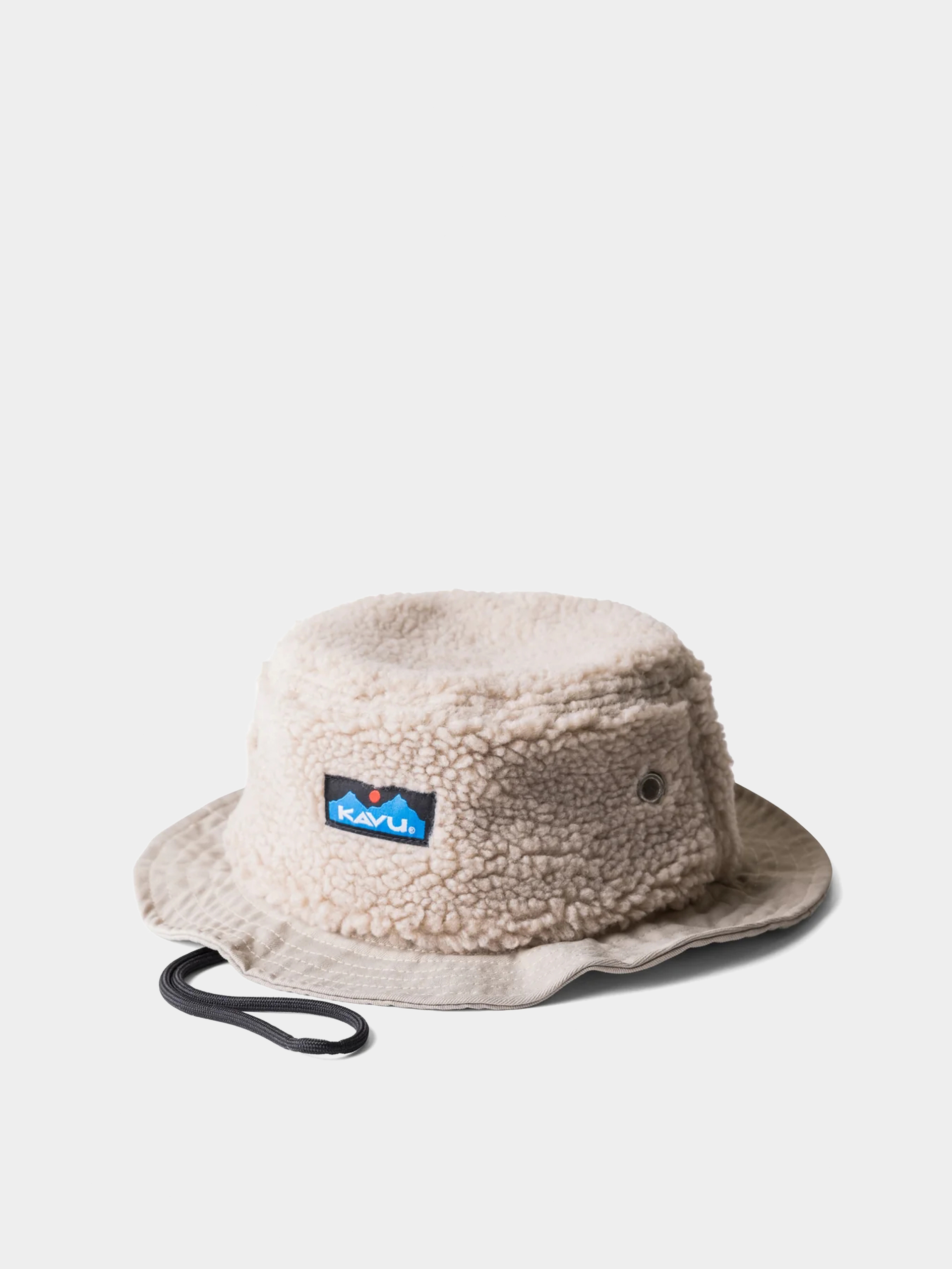 Baseball sapka Kavu Fur Ball Boonie (chalk)