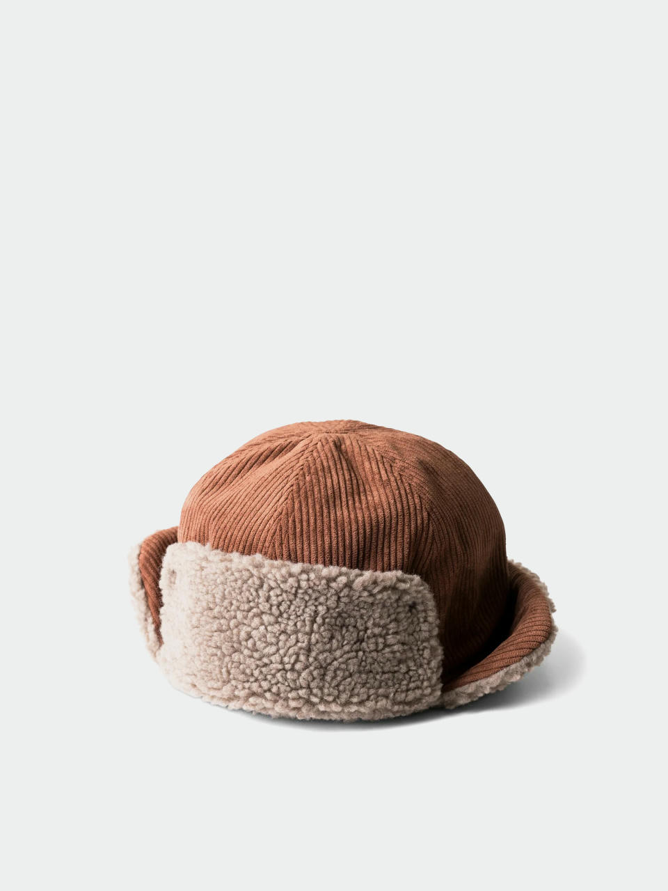 Baseball sapka Kavu Fur Ball Fudd (dark roast)