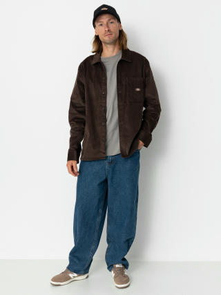 Dickies Corduroy Ing (chocolate brown)