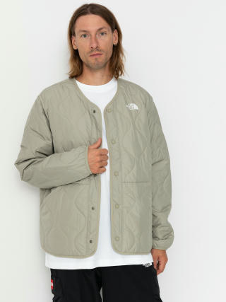 The North Face Ampato Quilted Liner Dzseki (clay grey)