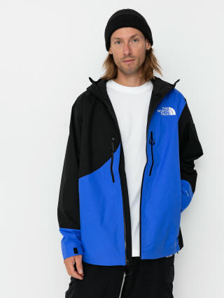 The North Face X Yinka Ilori 2L Rainshell Dzseki (tnf black/solar blue)