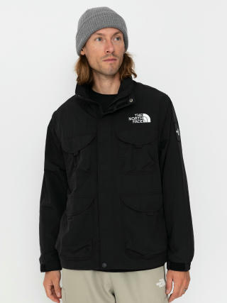 The North Face X Yinka Ilori Convertible Dzseki (tnf black)