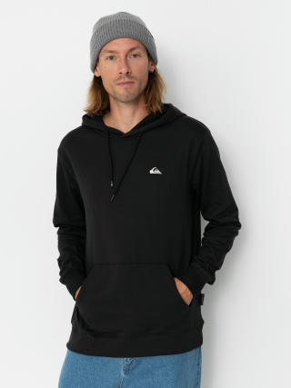 Quiksilver Basic HD Kapucnis pulóver (black)