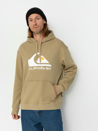 Quiksilver Big Logo HD Kapucnis pulóver (twill)