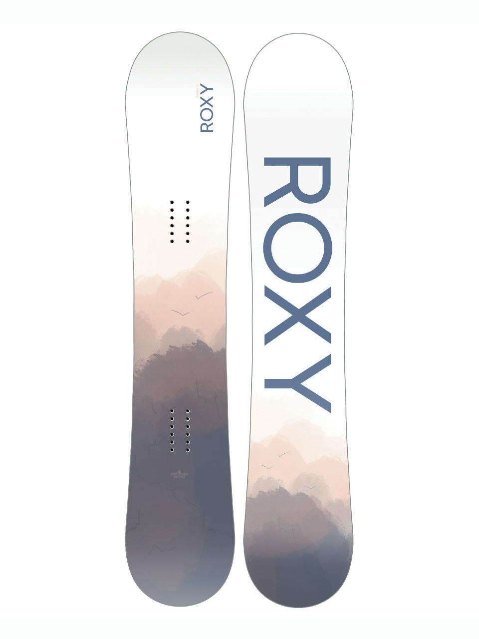 Női Snowboard Roxy Raina