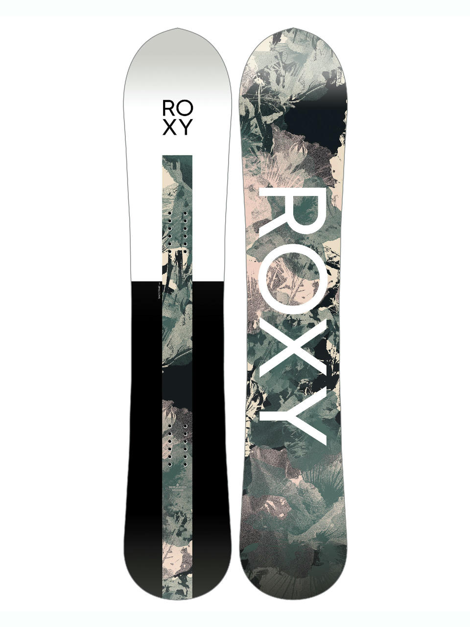 Női Snowboard Roxy Smoothie