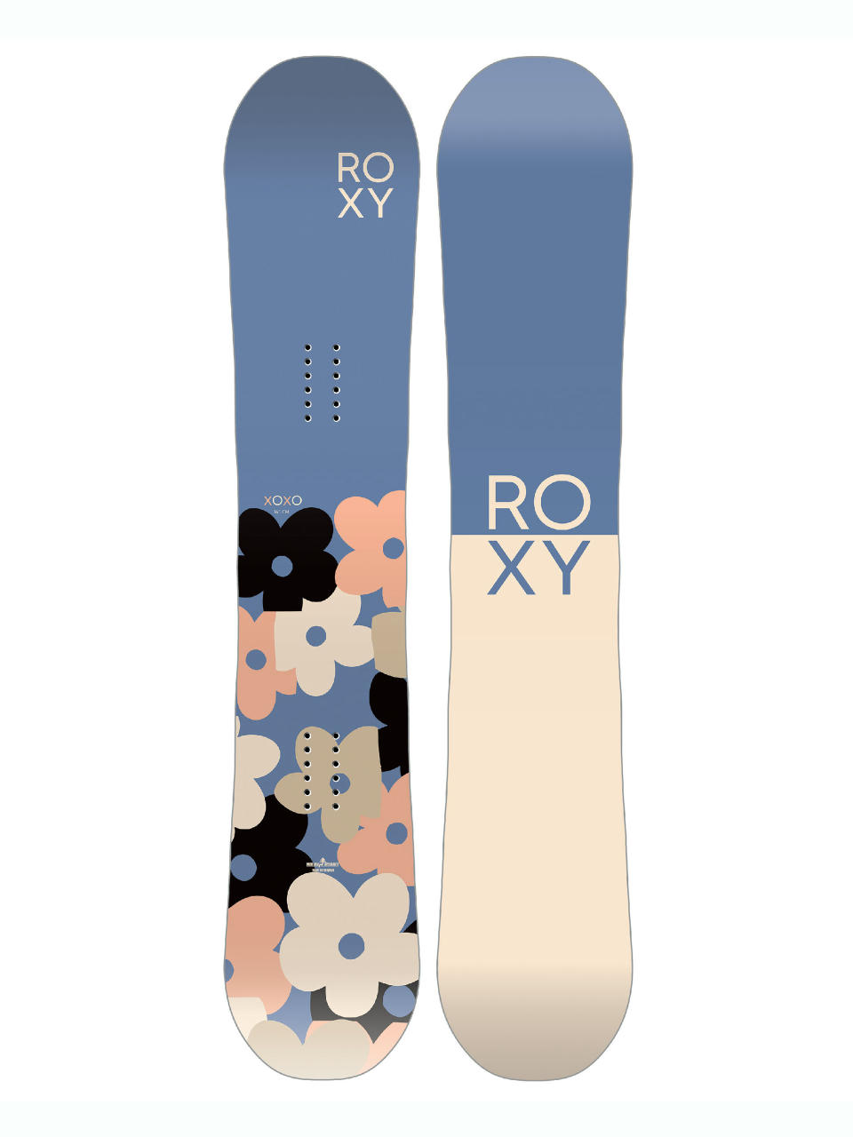 Női Snowboard Roxy Xoxo