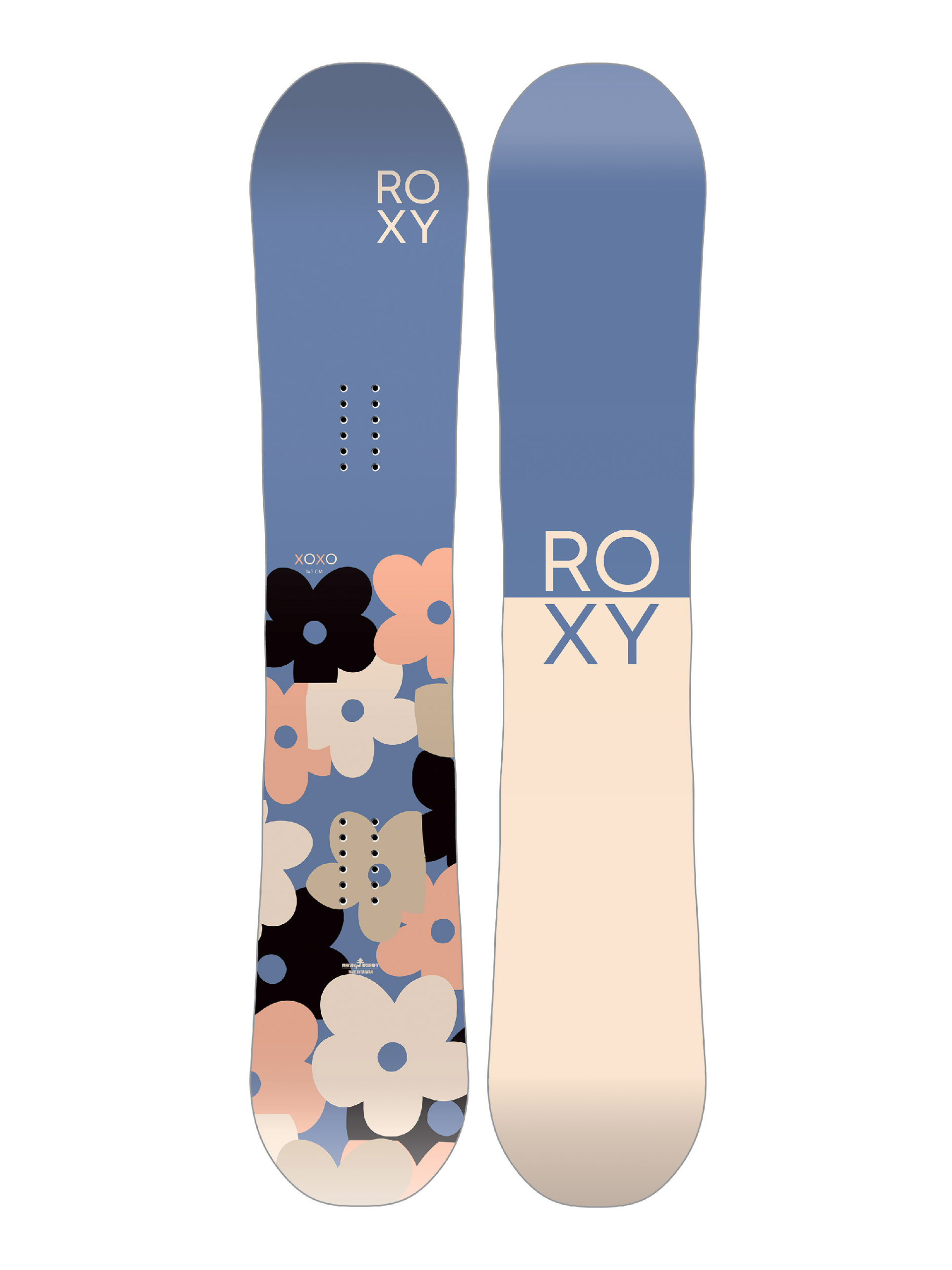 Snowboard Roxy Xoxo Wmn