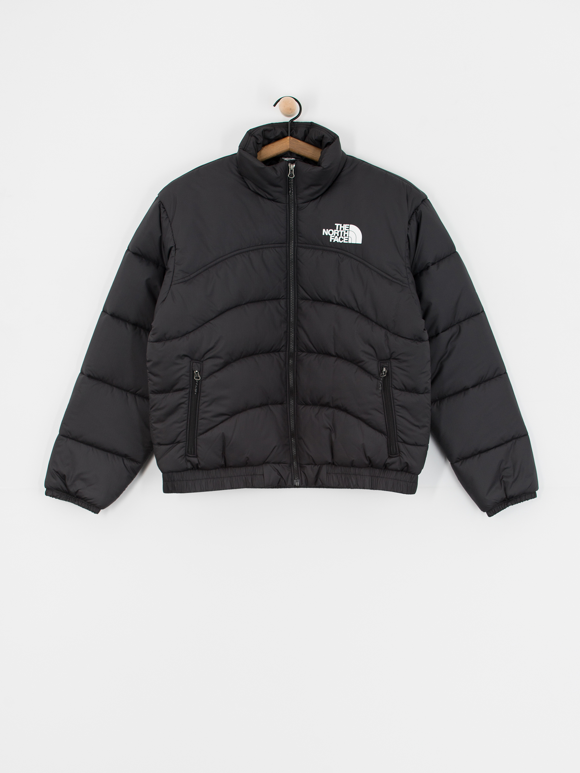 Dzseki The North Face Tnf Jacket 2000 (tnf black)