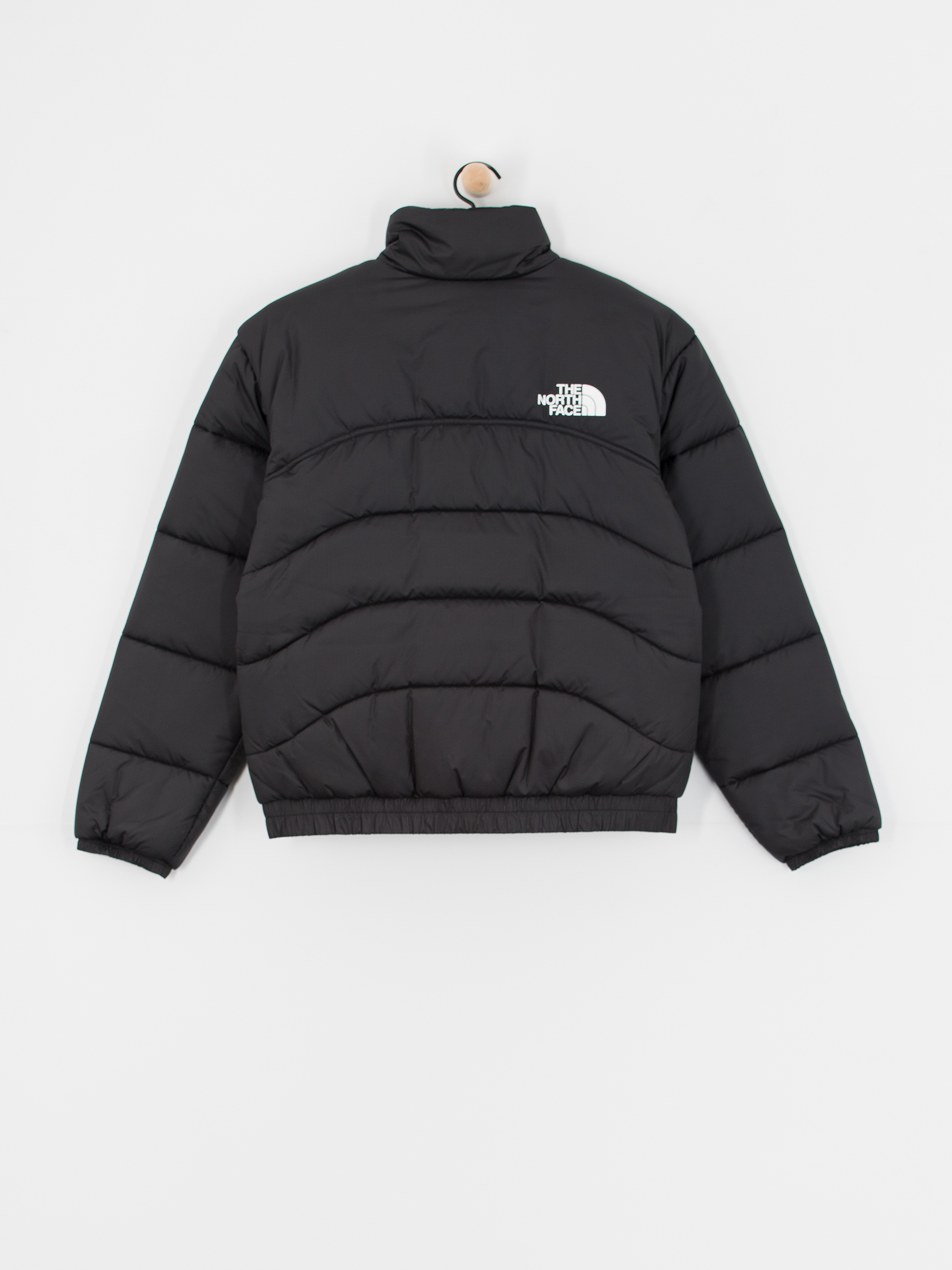 Dzseki The North Face Tnf Jacket 2000 (tnf black)