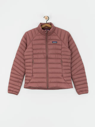 Dzseki Patagonia Down Sweater Wmn (dulse mauve)