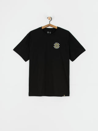 Póló Dickies X Spitfire (black)