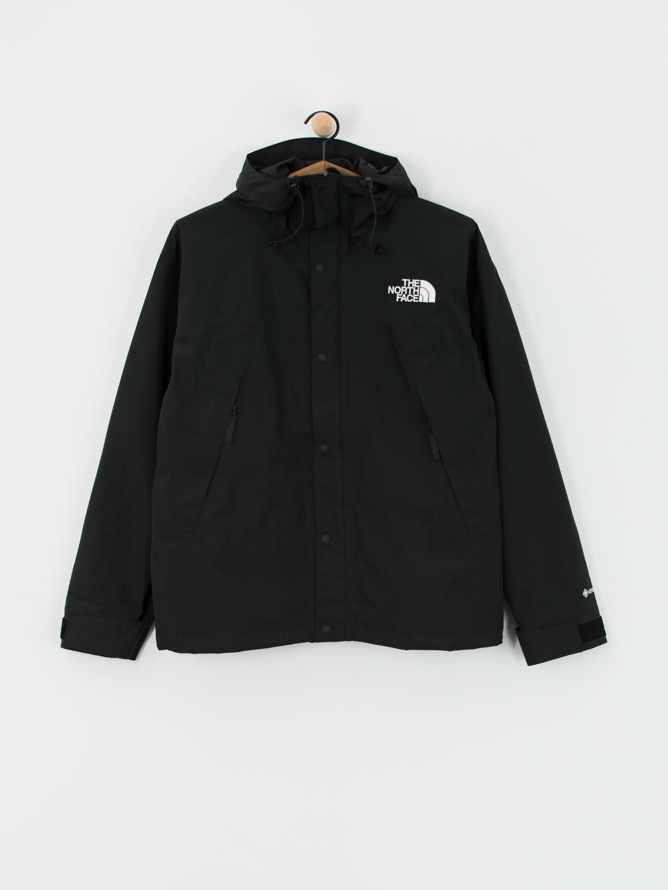 Dzseki The North Face Gtx Mtn (tnf black tnf black npf)