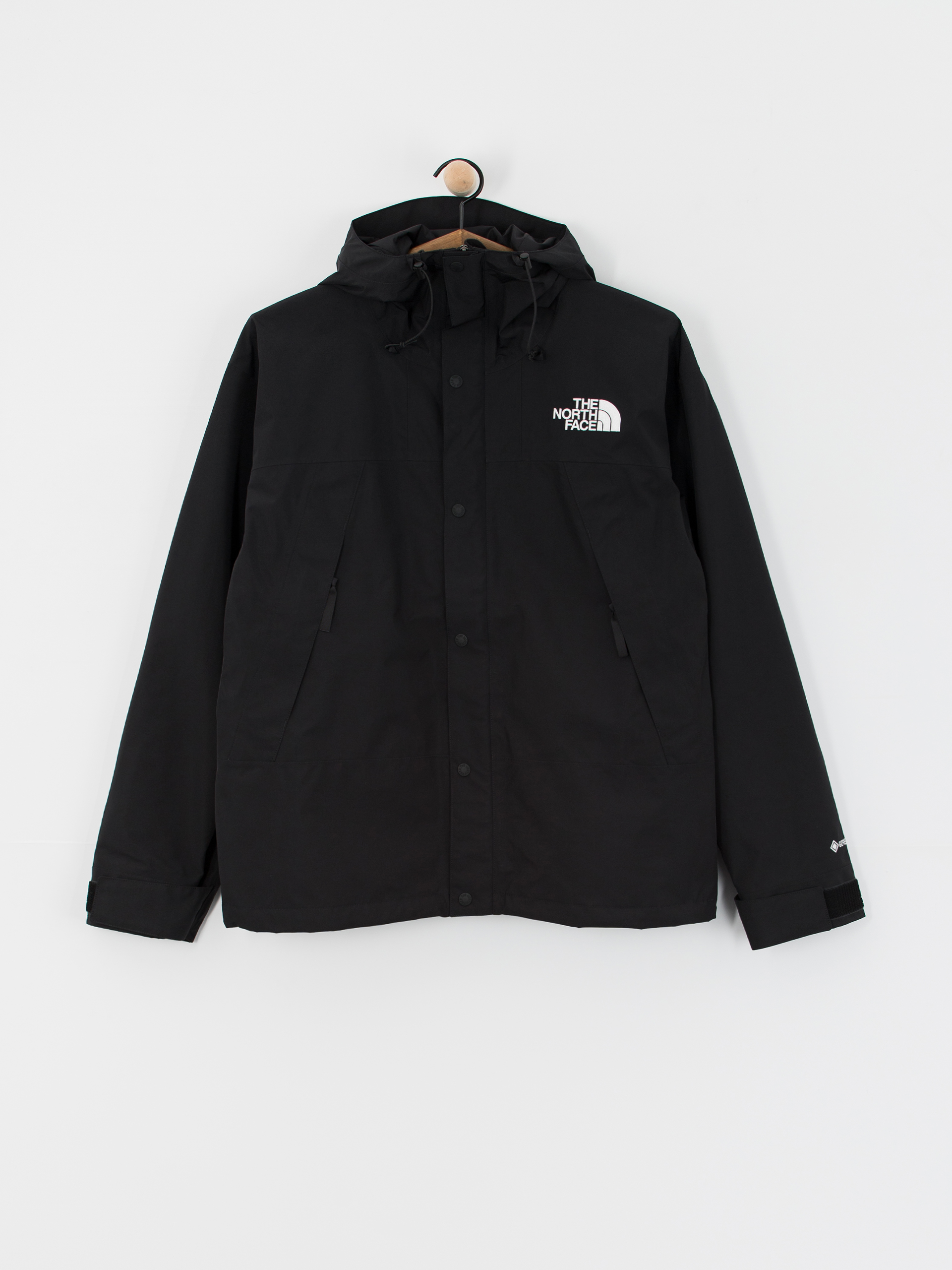 Dzseki The North Face Gtx Mtn (tnf black tnf black npf)