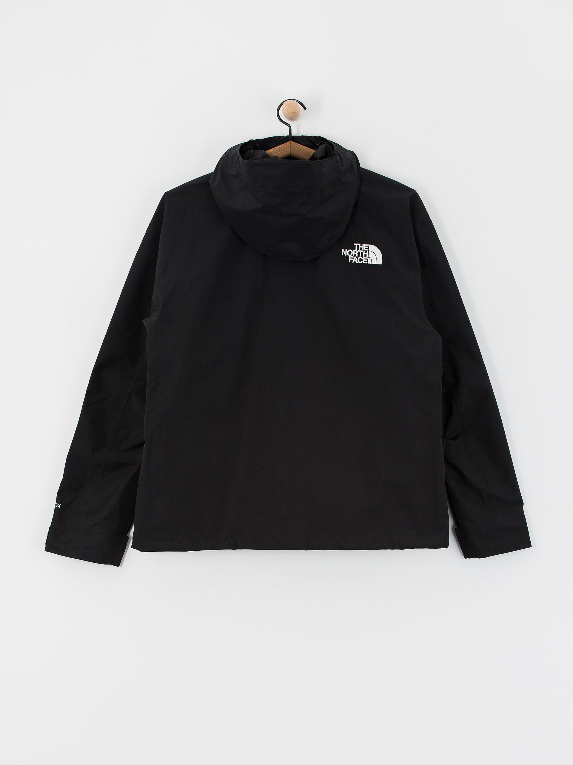 Dzseki The North Face Gtx Mtn (tnf black tnf black npf)