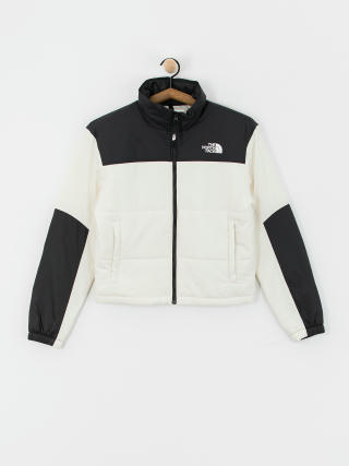 Dzseki The North Face Gosei Puffer Wmn (white dune npf)