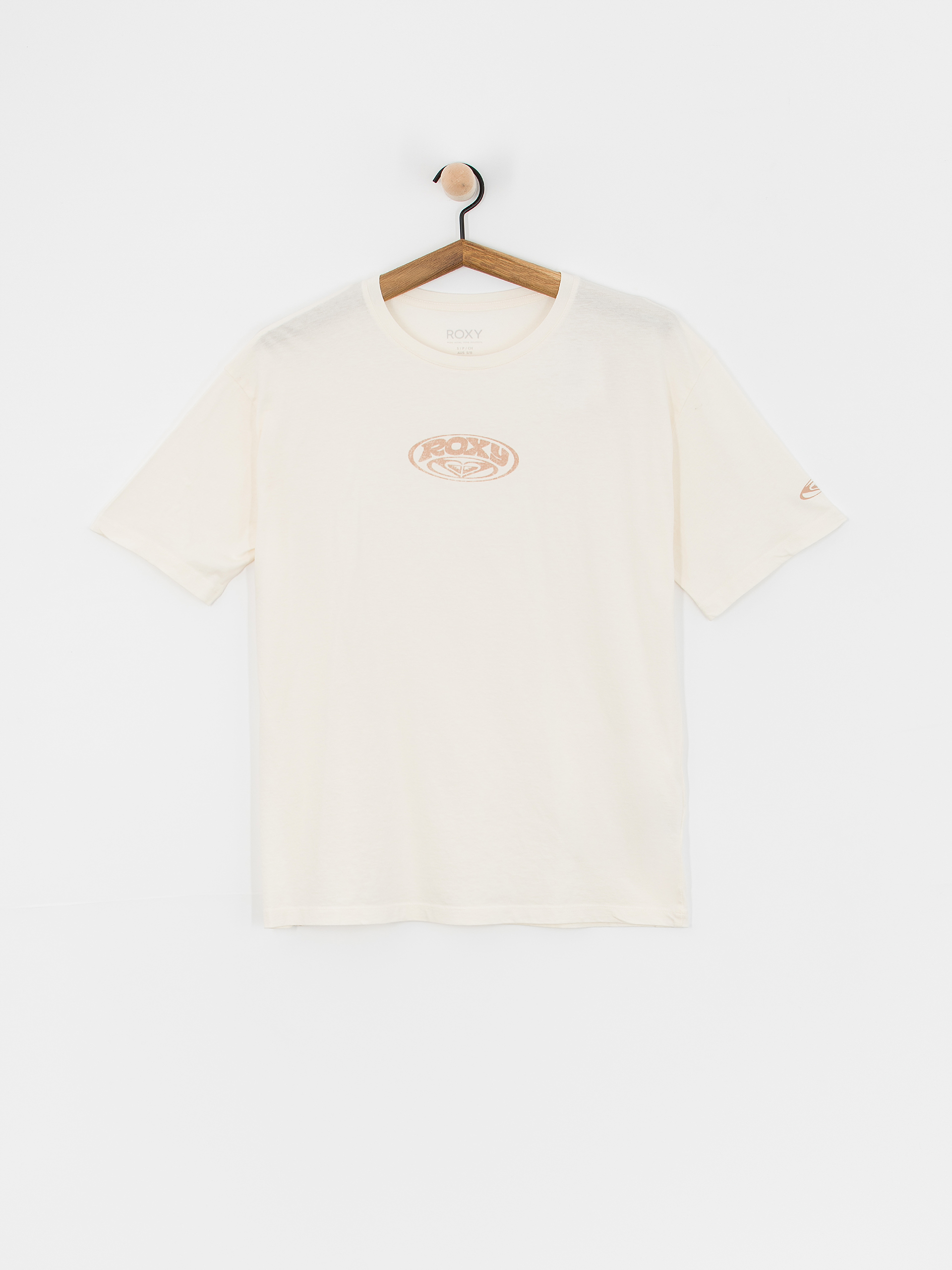 Póló Roxy Sand Under The Sky A Wmn (egret)