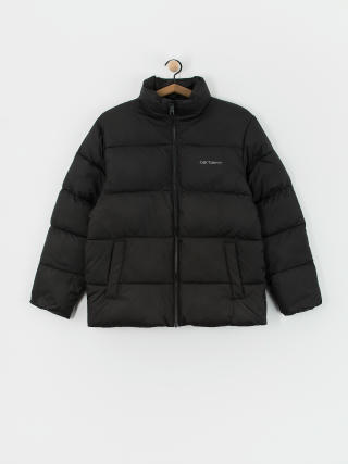 Dzseki Carhartt WIP Springfield (black/misty grey)