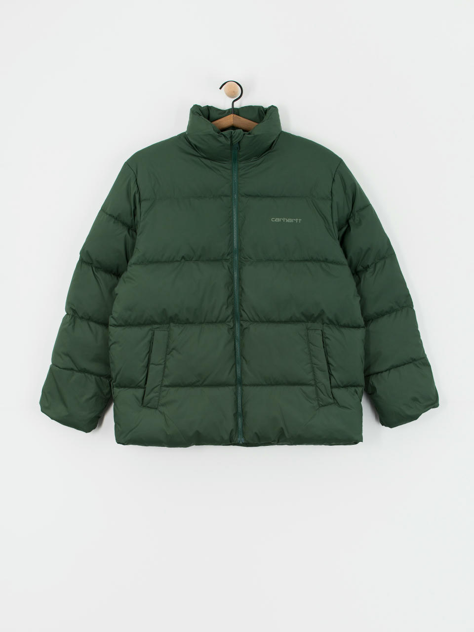 Dzseki Carhartt WIP Springfield (sycamore tree/duck green)