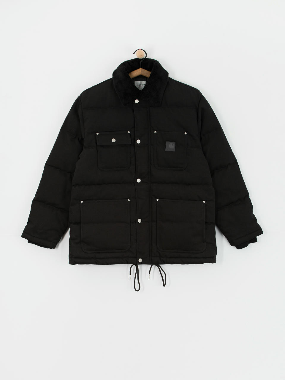 Dzseki Carhartt WIP Rayley (black)