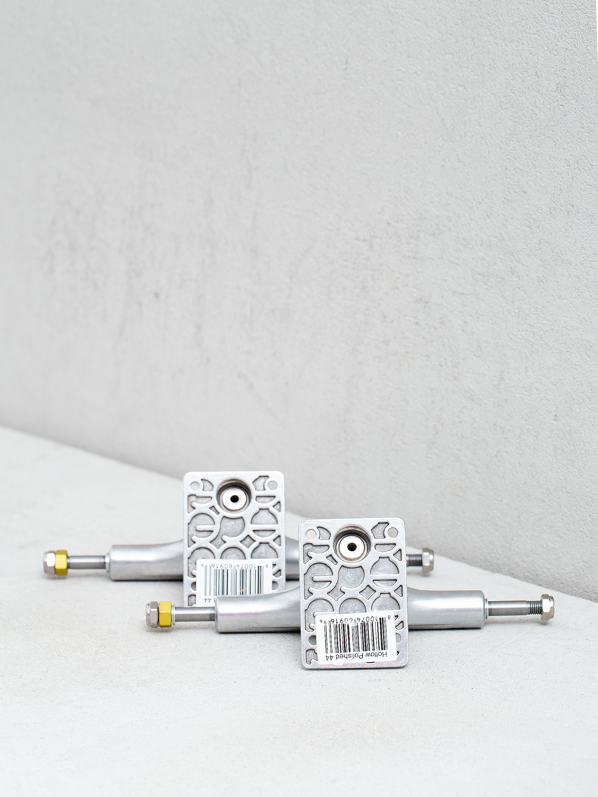 Ace AF1 Hollow Gördeszka felfüggesztés (polished)