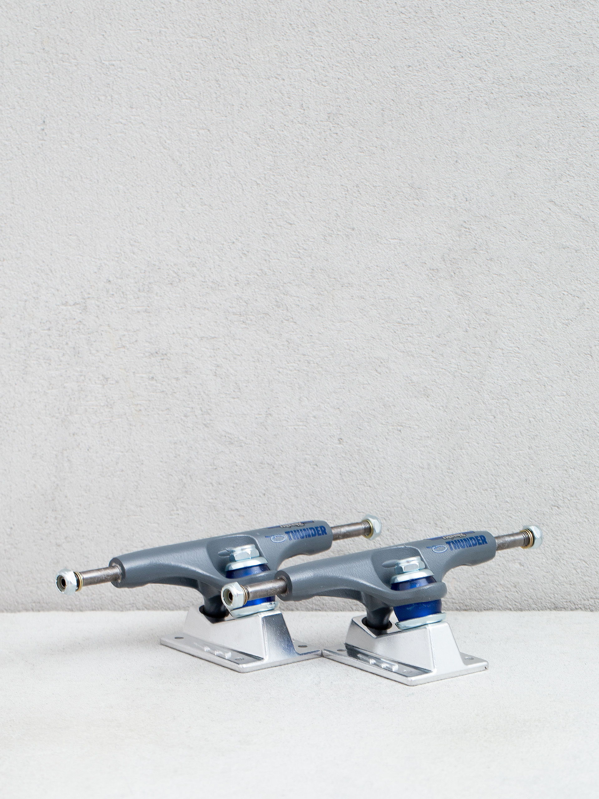 Thunder Grenade Og Hollow Lights Gördeszka felfüggesztés (grey/silver)