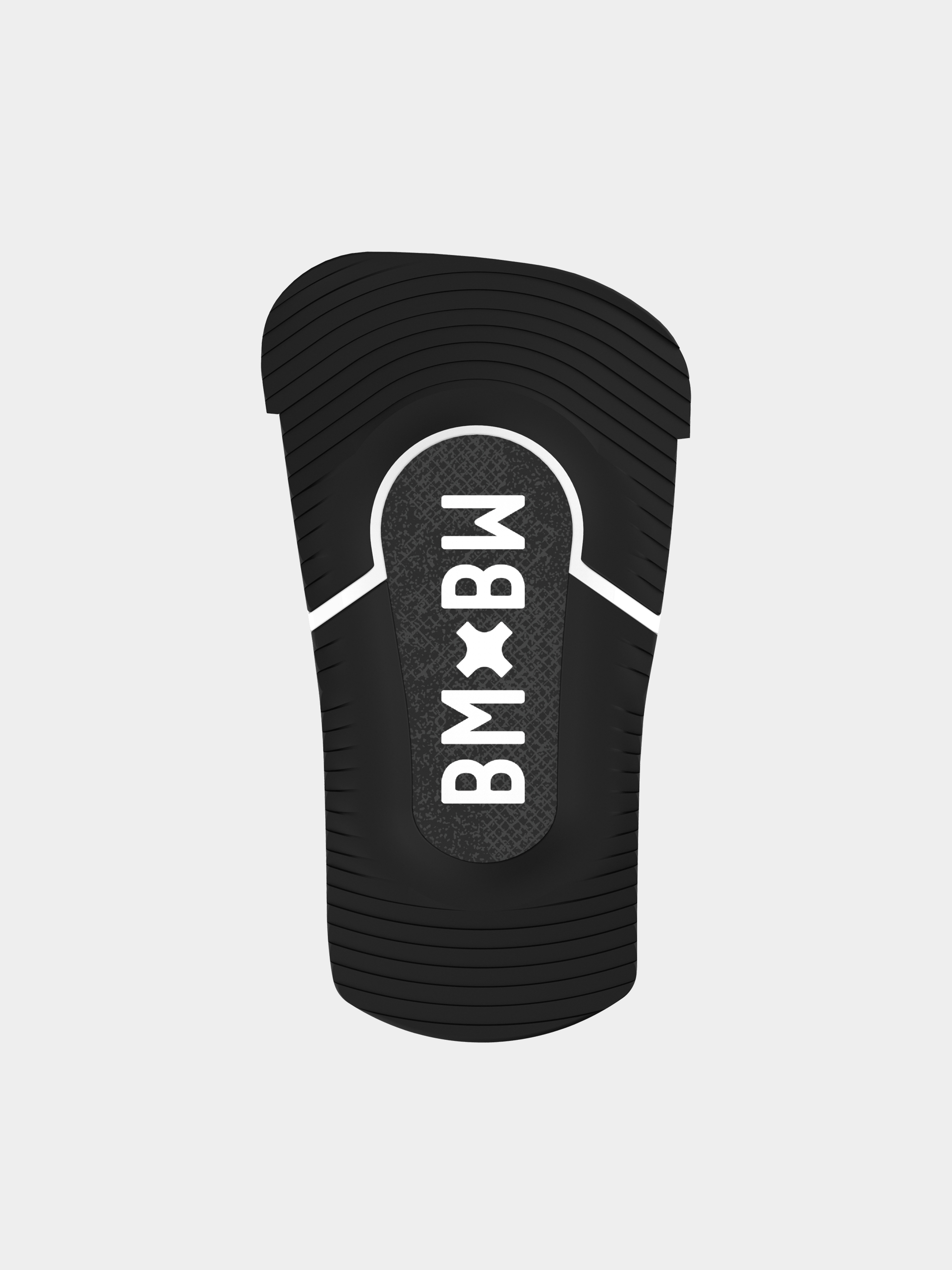 Férfi Snowboard kötés Bent Metal Bolt (black)