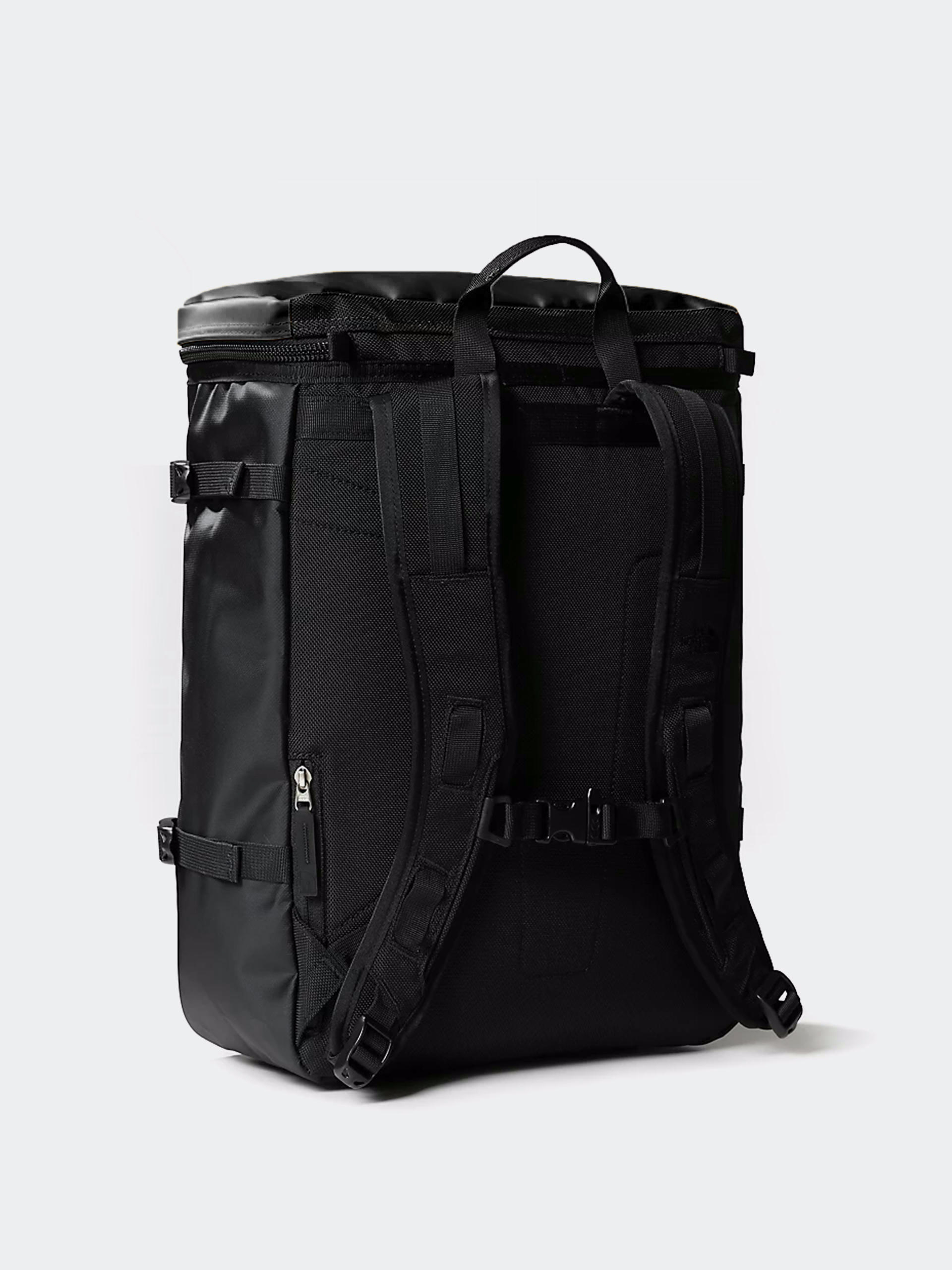 Hátizsák The North Face Base Camp Fuse Box (summit gold tnf black n)