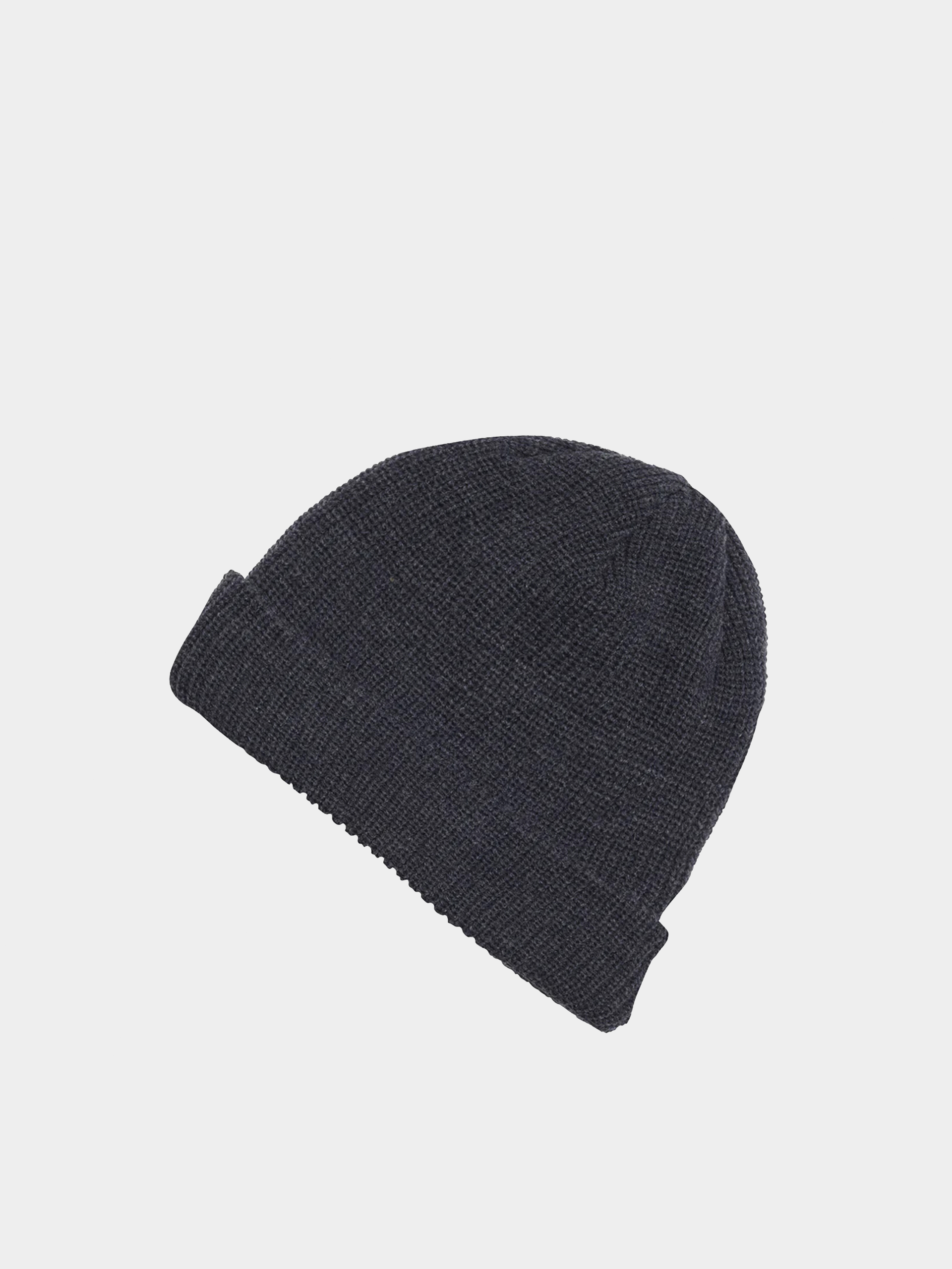 Sapka Volcom Full Stone (charcoal heather)