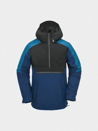 Snowboard dzseki Volcom Brighton Pullover (navy)