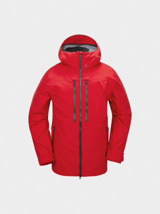 Snowboard dzseki Volcom Guide Gore Tex (crimson)