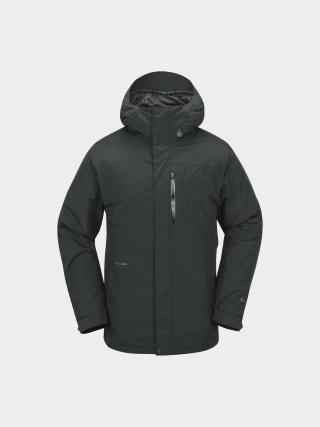 Snowboard dzseki Volcom L Gore Tex (black)