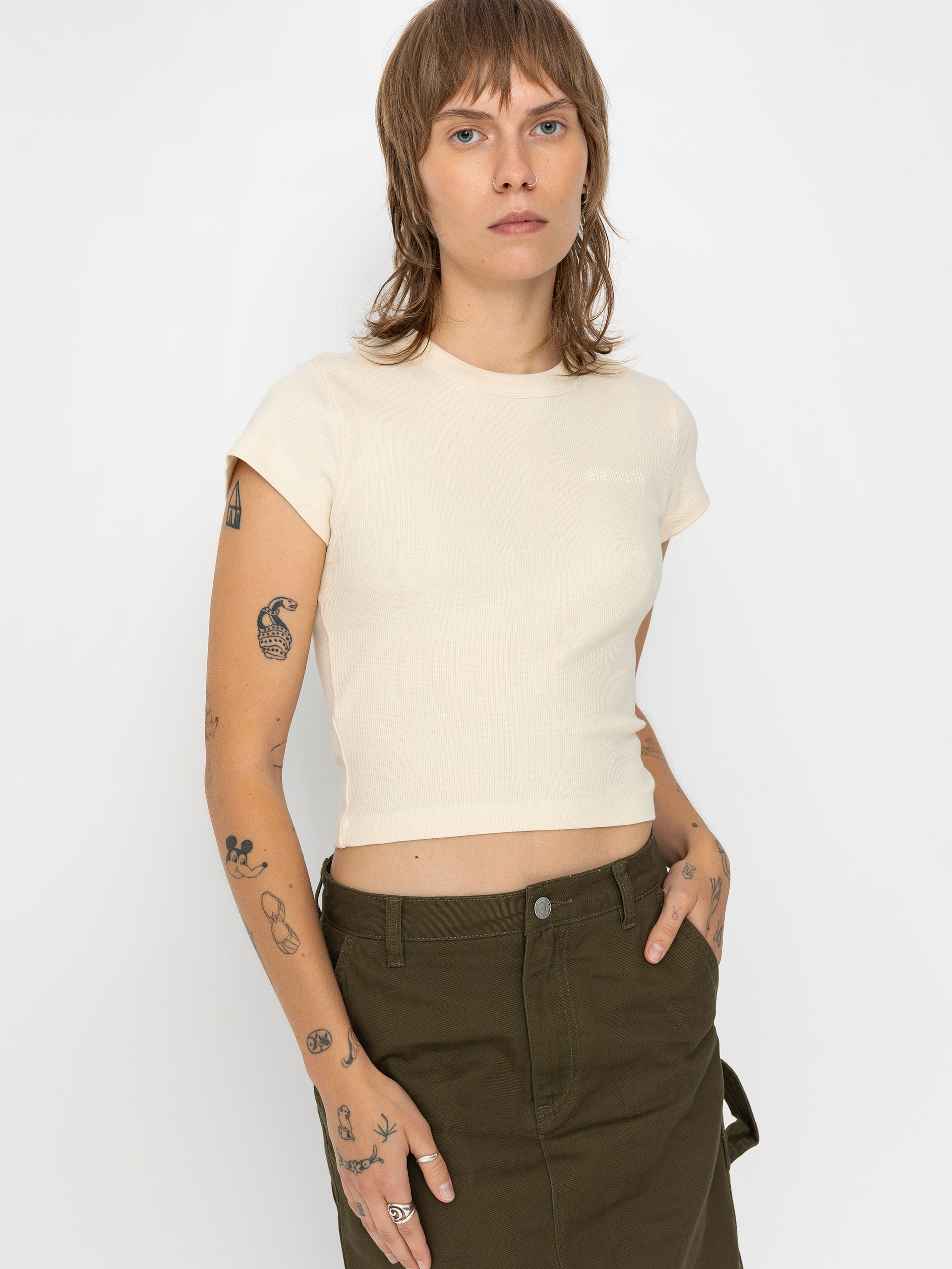 Element Tourbus Wmn Póló