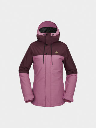 Snowboard dzseki Volcom Bolt Ins Wmn (blurred violet)