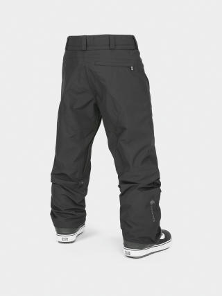 Snowboard nadrág Volcom Dua Gore Tex (black)