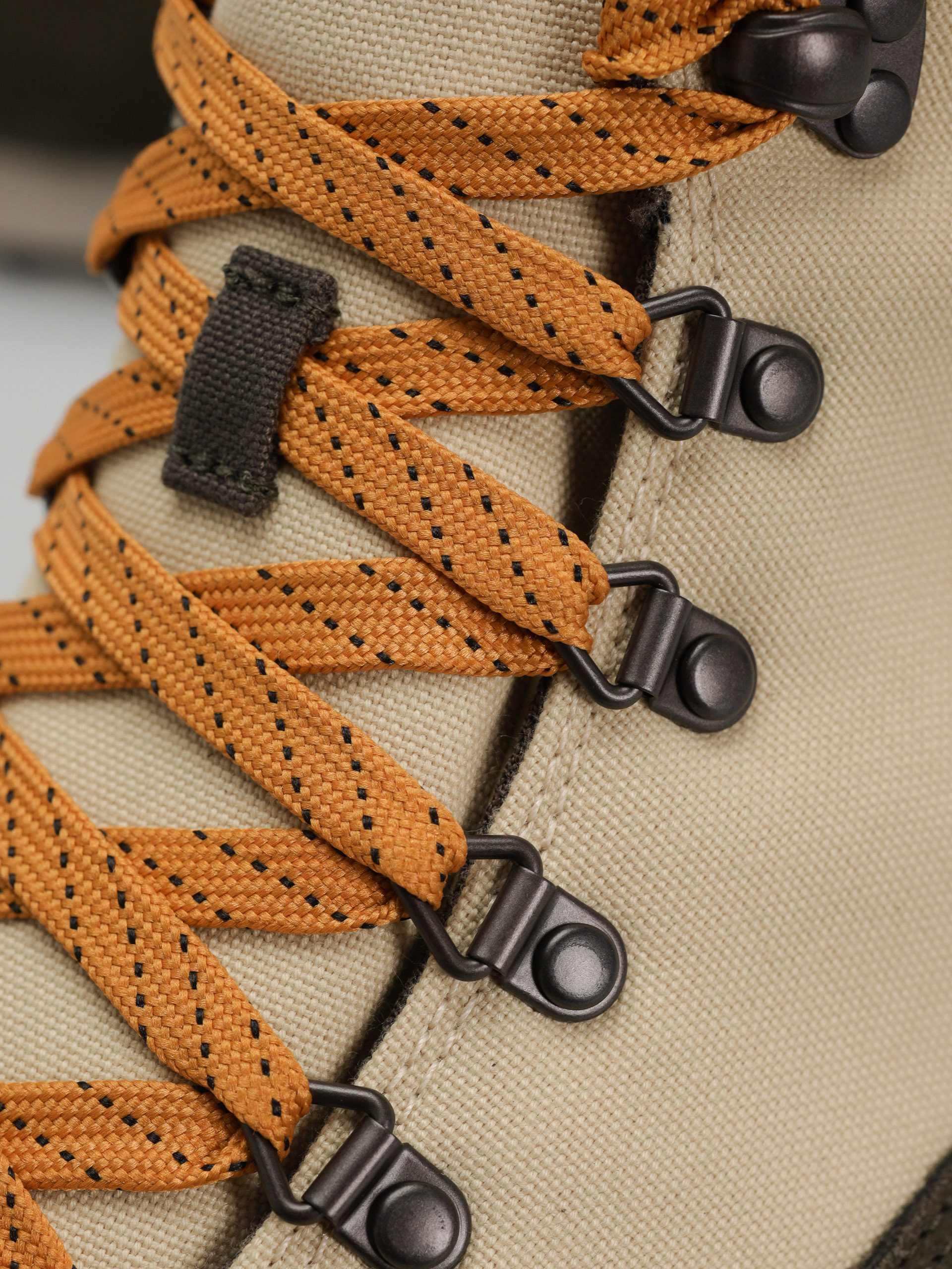 The North Face Back To Berkeley Iv Textile Wp Cipők (gravel/new taupe green)