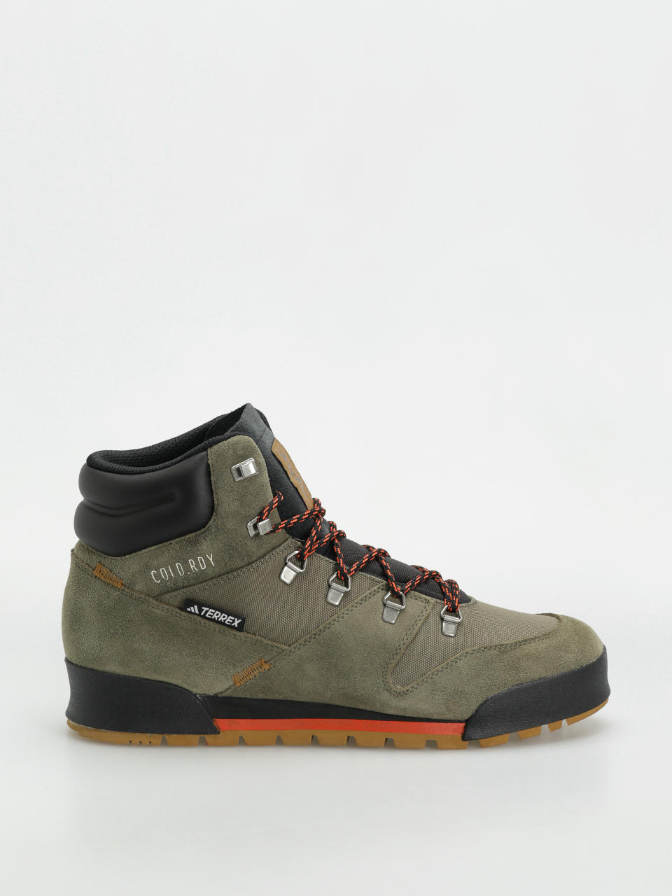 adidas Originals Terrex Snowpitch C. Cipők (olistr/brostr/seimor)